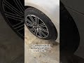 VIOS GANTI VELG RING 16 HSR TOMOK R16 PLUS BAN ACCELERA PHI 195 50 R16 | TOKO VELG DEPOK