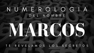 Marcos - conoce el origen, significado y personalidad de quienes portan dicho nombre