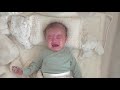 baby vlog. 2개월 아기 놀아주기.아기방 꾸미기.생후80일.육아 브이로그.아기바디슈트.아기옷.주부 일상