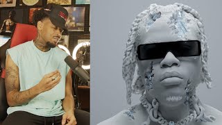 Gunna - DS4EVER First REACTION/REVIEW
