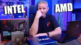 Intel's 13900k Faster AND cheaper?? Oh my...