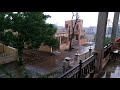 chhindwara first heavy rain 26 may 2018