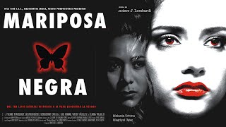 Película Peruana - MARIPOSA NEGRA