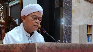 🔴LIVE 13-11-2024 Pengajian Subuh Rabu|Al-Ustadz Akhmad Bulqini|Kajian Sifat 20.Masjid Al-Faizun bjm