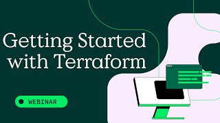 Getting started with Terraform (IaC)