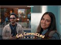 Got Committed -Official Video | Davy | Simar kaur | Punjabi song 2024 | Pro Media |
