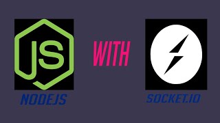 How to use Socket.io with Express Server in Node.Js application
