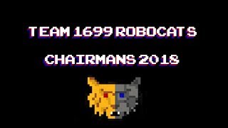 1699 chairman's 2018