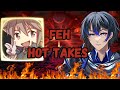 【FEH】RATING YOUR HOT TAKES WITH @ZeShado & CHAT!!!