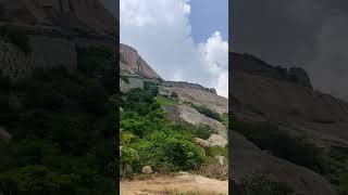 Gudibande fort Karnataka, traveling videos, Road trip