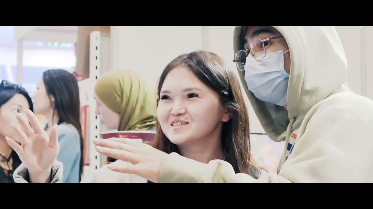 Showreel Event Youtube