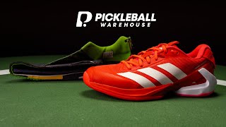 Pickleball Shoe Guide: 5 Key Features You Need to Know - VLOG