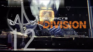 ディビジョン 実況 PS4 #12 / DIVISION 【SUDO.】