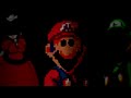 Super Mario: Smiling Mushroom (I Hate You Re-Take)