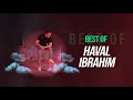 Haval Ibrahim ( Best Of ) هفال ابراهيم - اجمل الاغاني