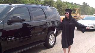 Interstate Graduation