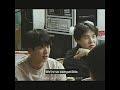 yoonjin even quiet people talk a lot when they are with the right people shorts bts yoonjin