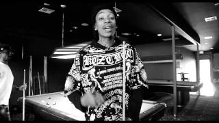 Wiz Khalifa - OG Bobby Johnson Remix ft. Chevy Woods [Official Video]