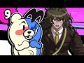 Studying the (truth) blade | Danganronpa V3 [9]