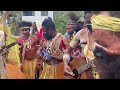 gena abo stringband of lake kutubu @ the kutubu kundu and digaso festival 2023.