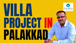 Pala tree Gardens Villa Project Palakkad 4K Building Relations to Finest Life