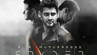 Spyder boom boom song /motion picture/