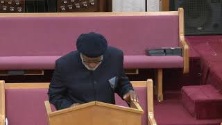 Sis Lillian Johnson Homing Service