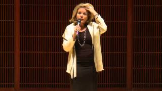 Shepherd School of Music Masterclass with Renée Fleming - Q&A