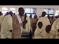 HARARE PASSOVER 2025 || NDOMUDA JEHOVHA