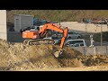 hitachi zaxis ex２００﻿