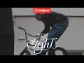 CINEMA BMX - MARTIN SIMAN - EIGHT