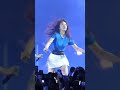 220930 있지 유나 itzy yuna wannabe 중앙대학교 축제 by ods