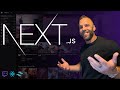 Build Twitch with Next JS and Tailwind CSS