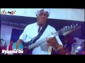 Nyonmo Da......Alanta tsɛ -wo nhyɛ hunu