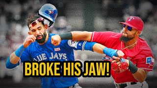 MLB Biggest “Crashout” Moments