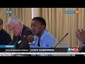 SCOPA meeting with Eskom gets heated