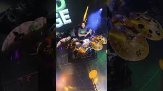 Bizaw \u0026 Push your hand (Live @ Dominica W.C.M.F 2024)