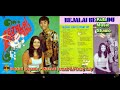 Bejalai Bepadu - Micheal Jemat & Penny Lily