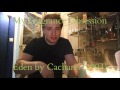 mfo episode 95 eden by cacharel 1994 unwrapping and impression