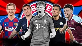 RICHTIGEN 6er !!! FC Bayern Fan Meinung