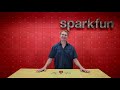 product showcase sparkfun qwiic kit for raspberry pi