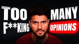 The Biggest Problem On The Internet