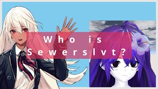 【Breakcore】Sewerslvtとは【解説】