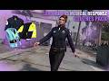 EMS-SAMR Clothes Pack Fivem | Addon