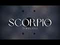 SCORPIO LOVE: Someone You Stopped Speaking To! You Gotta Hear This Scorpio!