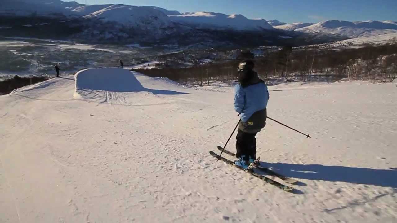 Bjorli Ski Holiday Reviews Skiing