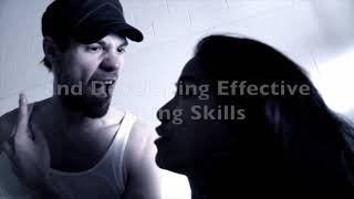 Coping With Anger—Anger Management Program