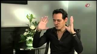 Marc Anthony, el hombre detrás del cantante