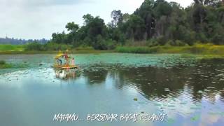 Pinjamkan hatiku 'matamu... FULL ( BAGAI PELANGI ) ❤😍❤ Lagu ni Best kan 🎵🎵🎵