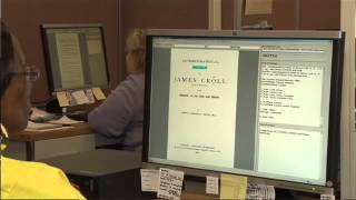 Metadata & Usability: Go "Behind the Screens" With Gale